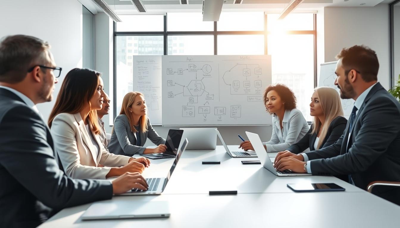 Innovative AI Deployment Services